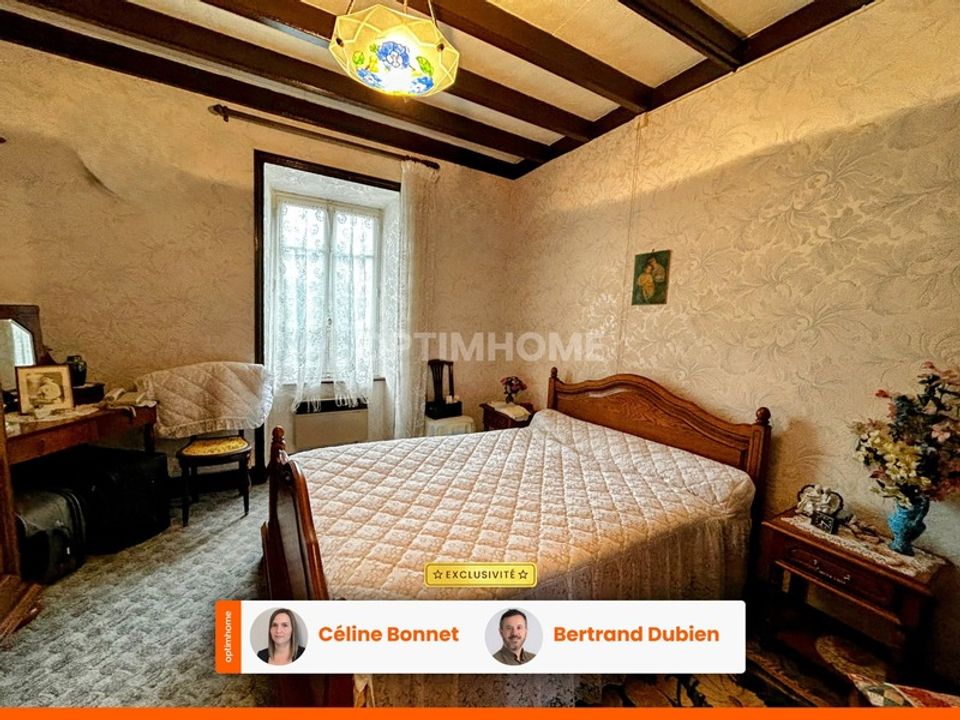Villa i Saint-Jean-des-Ollières, Puy-de-Dome - foto 4