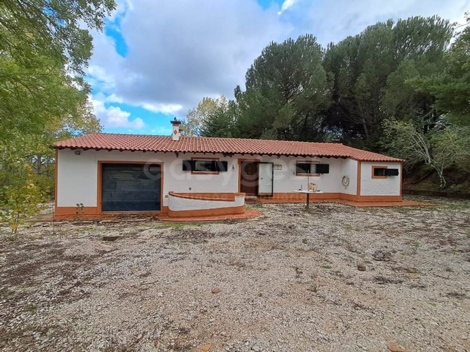Villa a Tomar, Santarem - foto 1