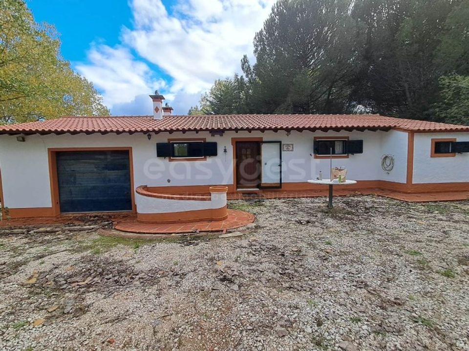 Villa a Tomar, Santarem - foto 4