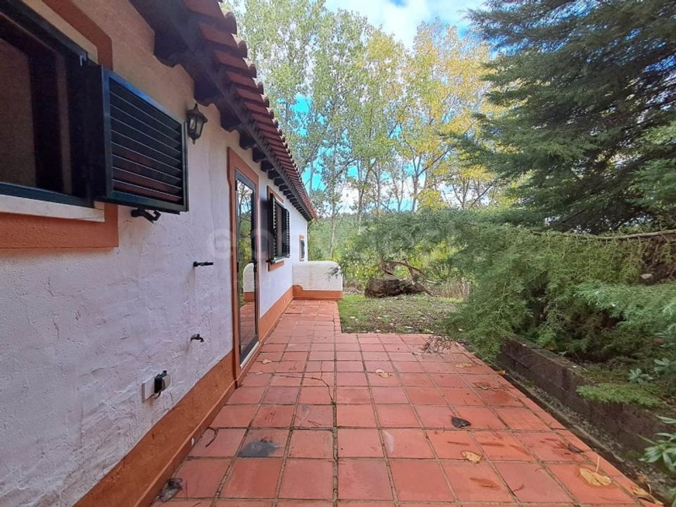 Villa a Tomar, Santarem - foto 5