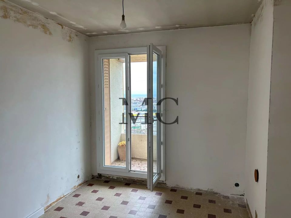 Lejlighed i Marseille, Bouches-du-Rhone - foto 4