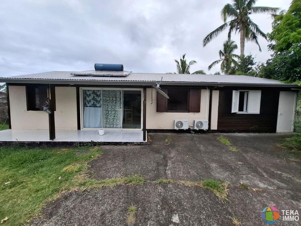 Villa a Saint-Andre, La Reunion - foto 1