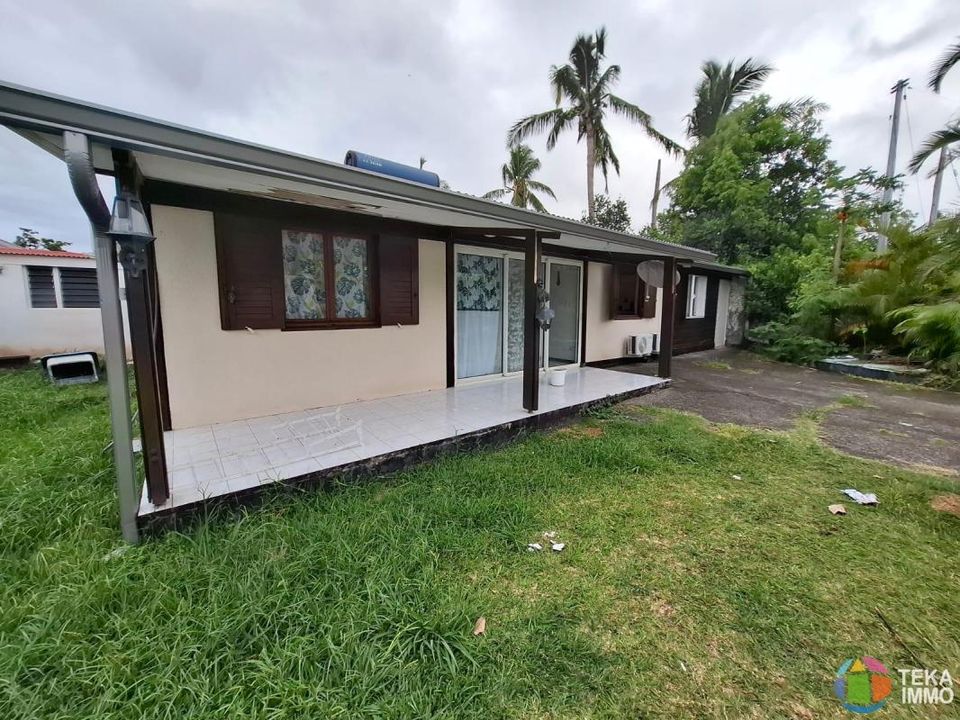 Villa a Saint-Andre, La Reunion - foto 2
