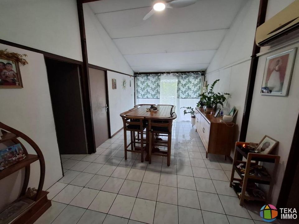 Villa a Saint-Andre, La Reunion - foto 3