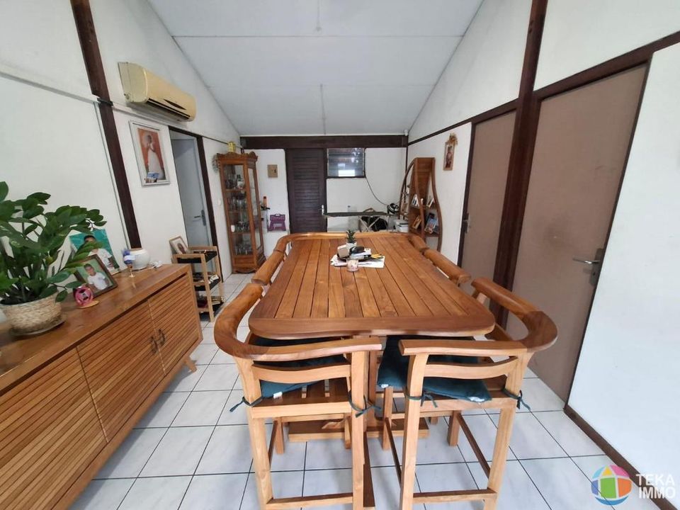 Villa a Saint-Andre, La Reunion - foto 4