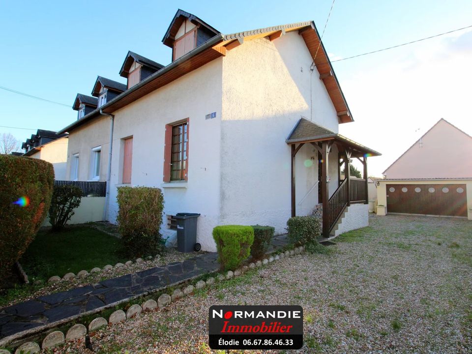 Villa i Le Grand-Quevilly, Seine-Maritime - foto 2