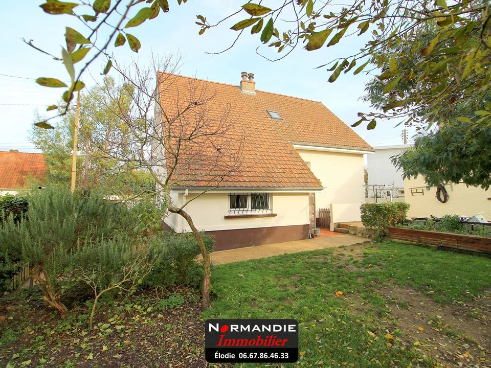 Villa i Petit-Couronne, Seine-Maritime - foto 1