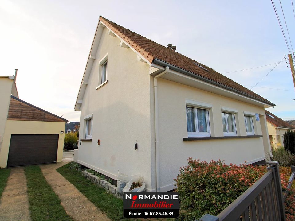 Villa i Petit-Couronne, Seine-Maritime - foto 2