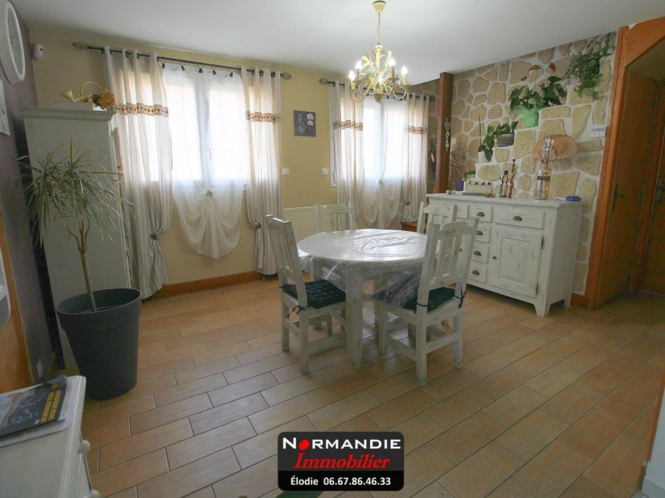 Villa i Petit-Couronne, Seine-Maritime - foto 3