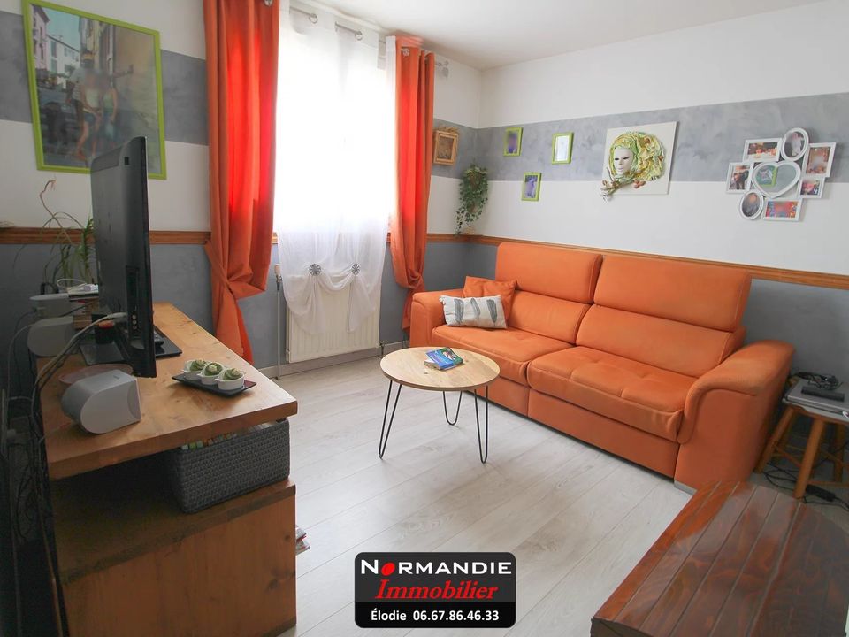Villa i Petit-Couronne, Seine-Maritime - foto 4