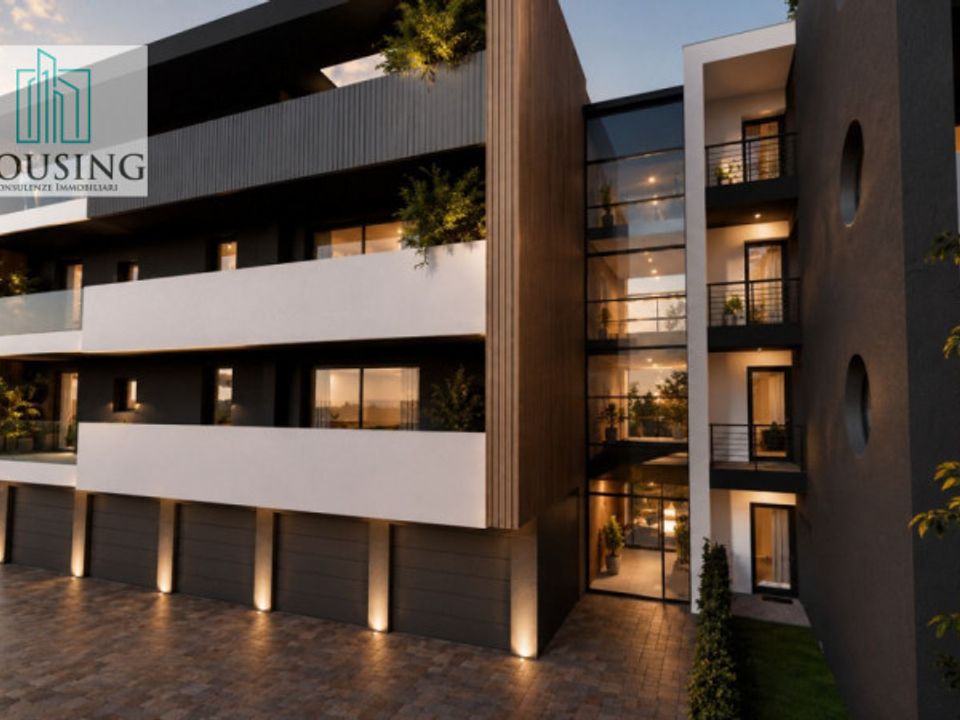 Wohnung in Fiesso d'Artico, Venice - Foto 1