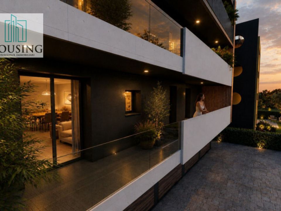 Wohnung in Fiesso d'Artico, Venice - Foto 2