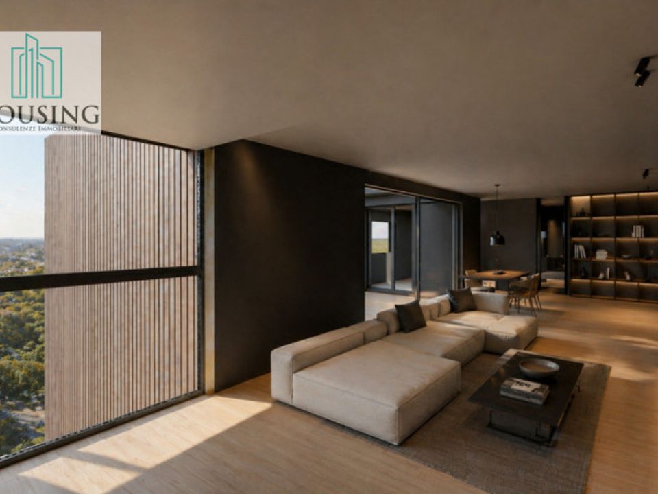 Penthouse in Fiesso d'Artico, Venice - Foto 2