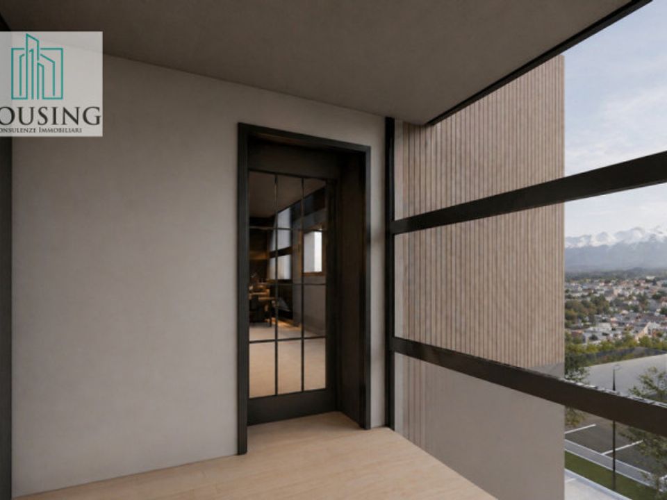 Penthouse in Fiesso d'Artico, Venice - Foto 3