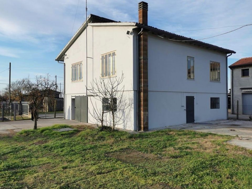 Villa i Masi, Padua - foto 1