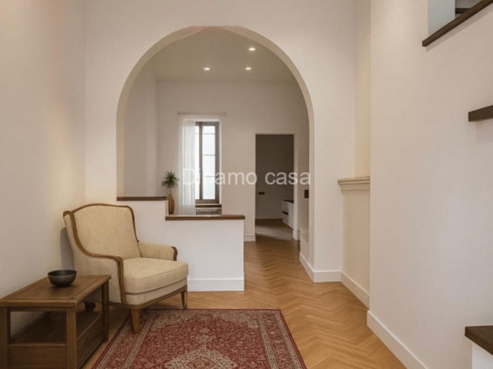 Villa i Vaiano, Prato - foto 1