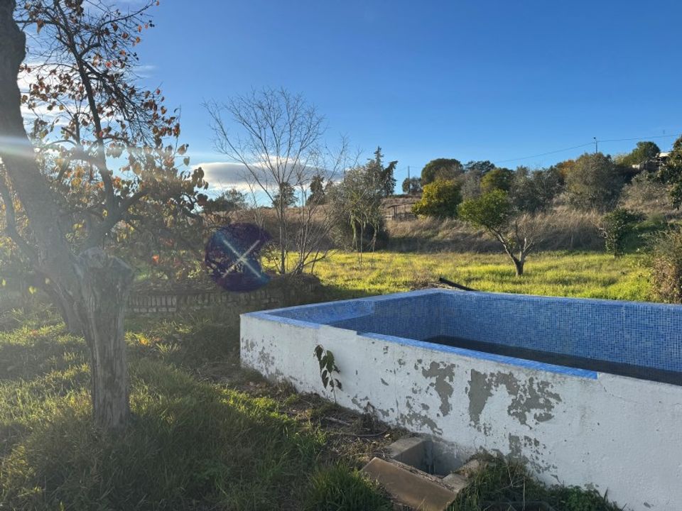 Villa i Cabecao, Evora - foto 1