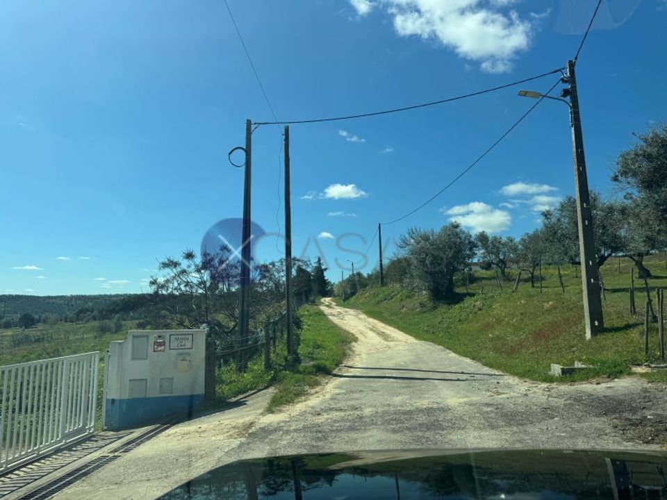 Villa i Cabecao, Evora - foto 2