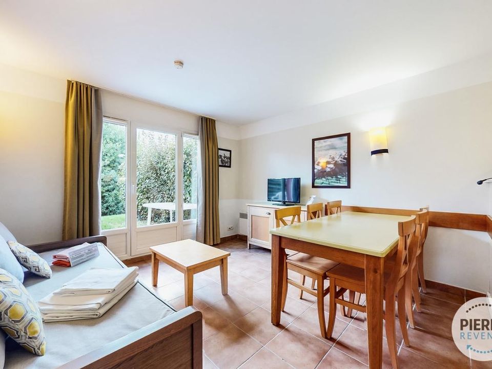 Wohnung in Branville, Calvados - Foto 5