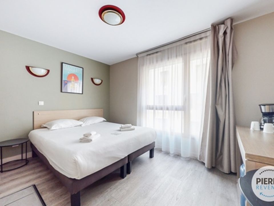 Studio i Marseille, Bouches-du-Rhone - foto 4