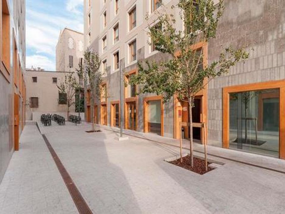 Studio i Marseille, Bouches-du-Rhone - foto 1