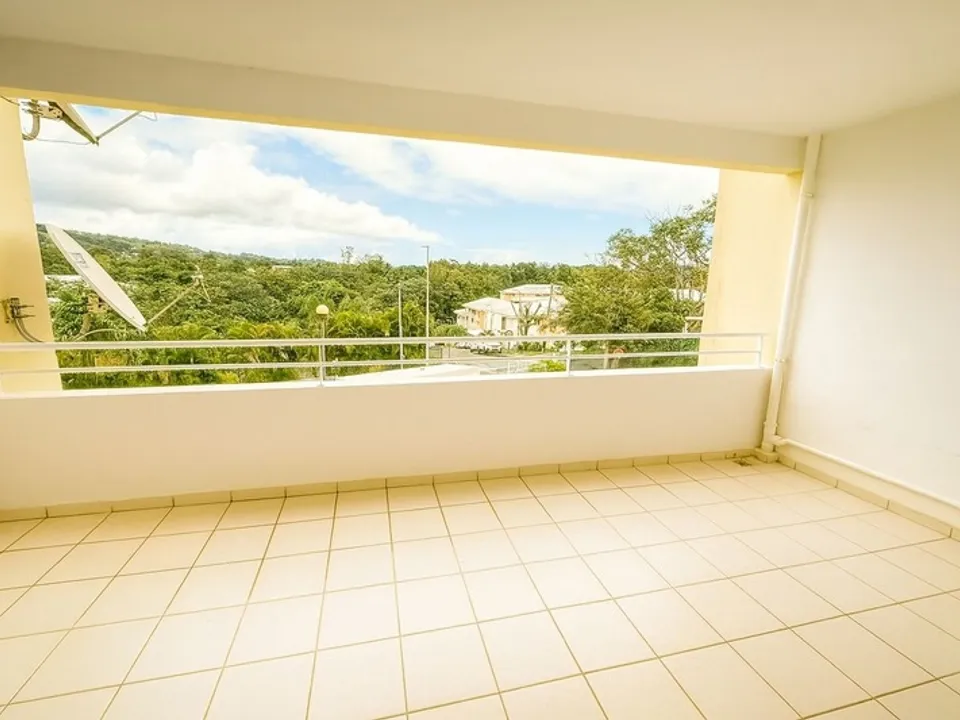 Lejlighed i Le Lamentin, Martinique - foto 2