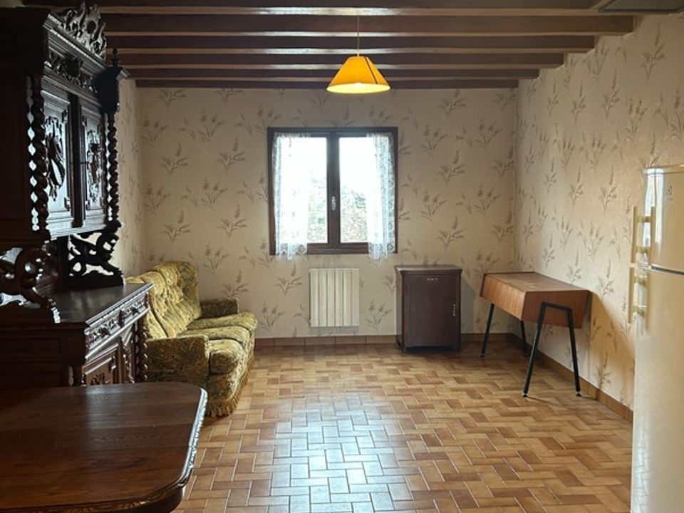 Villa i Rancon, Haute-Vienne - foto 4