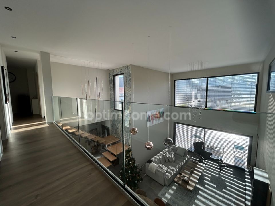 Villa i Bettendorf, Haut-Rhin - foto 4