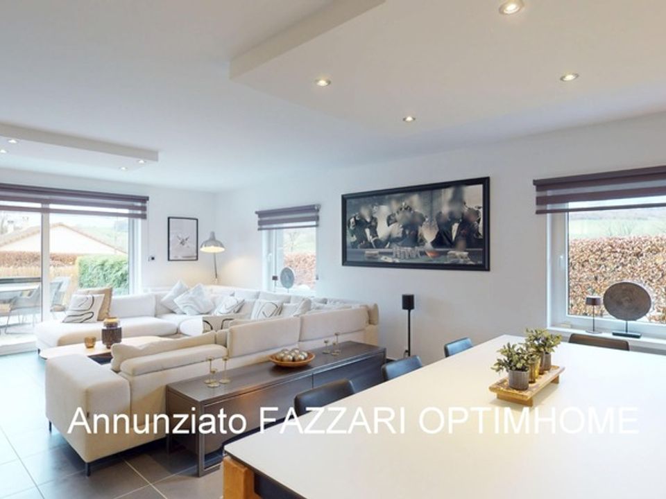 Villa i Verneuil-Petit, Meuse - foto 4