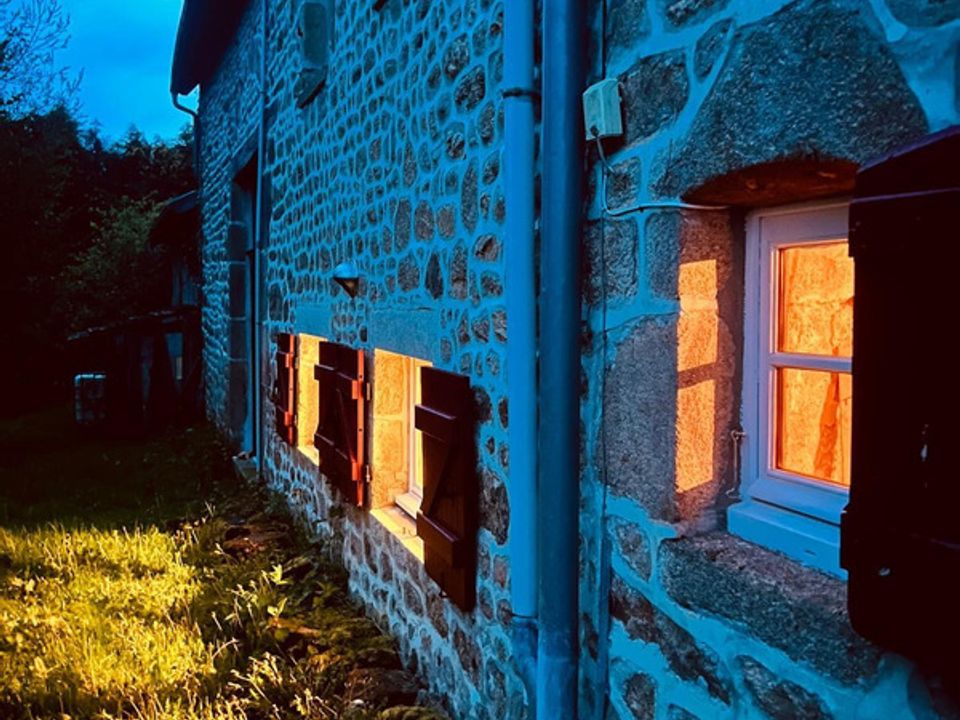 Villa i Valliere, Creuse - foto 2