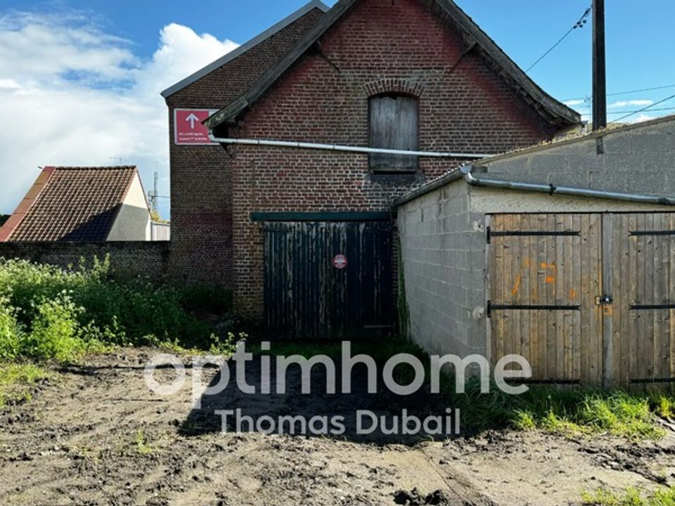 Farm hus i Landrecies, Nord - foto 1