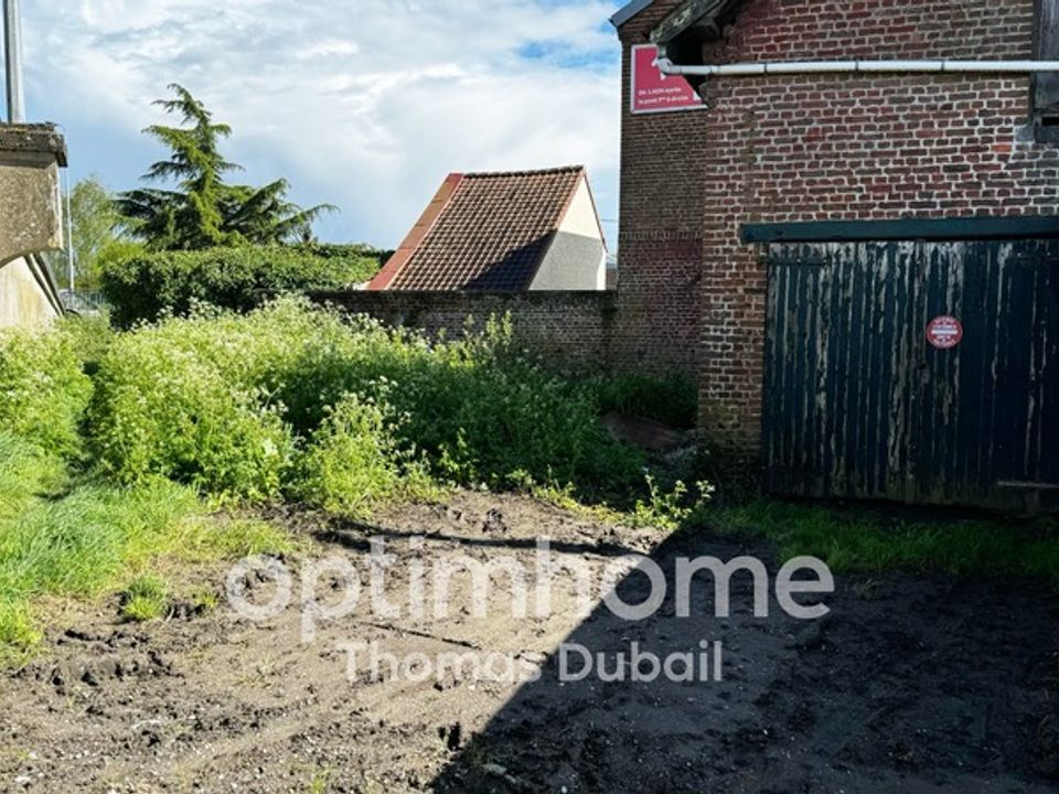 Farm hus i Landrecies, Nord - foto 2