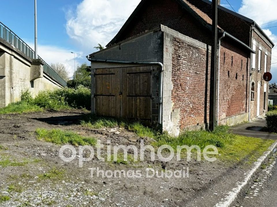 Farm hus i Landrecies, Nord - foto 3
