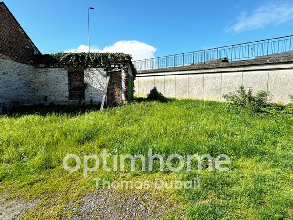 Farm hus i Landrecies, Nord - foto 4