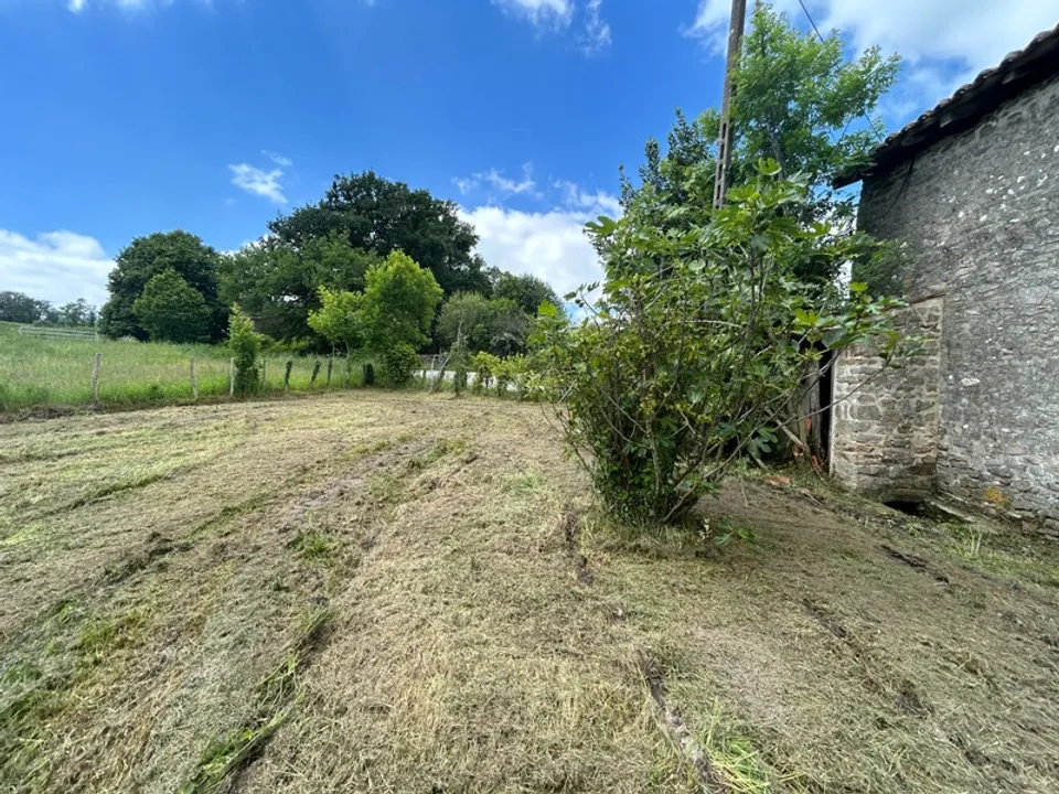 Farm hus i Balledent, Haute-Vienne - foto 3