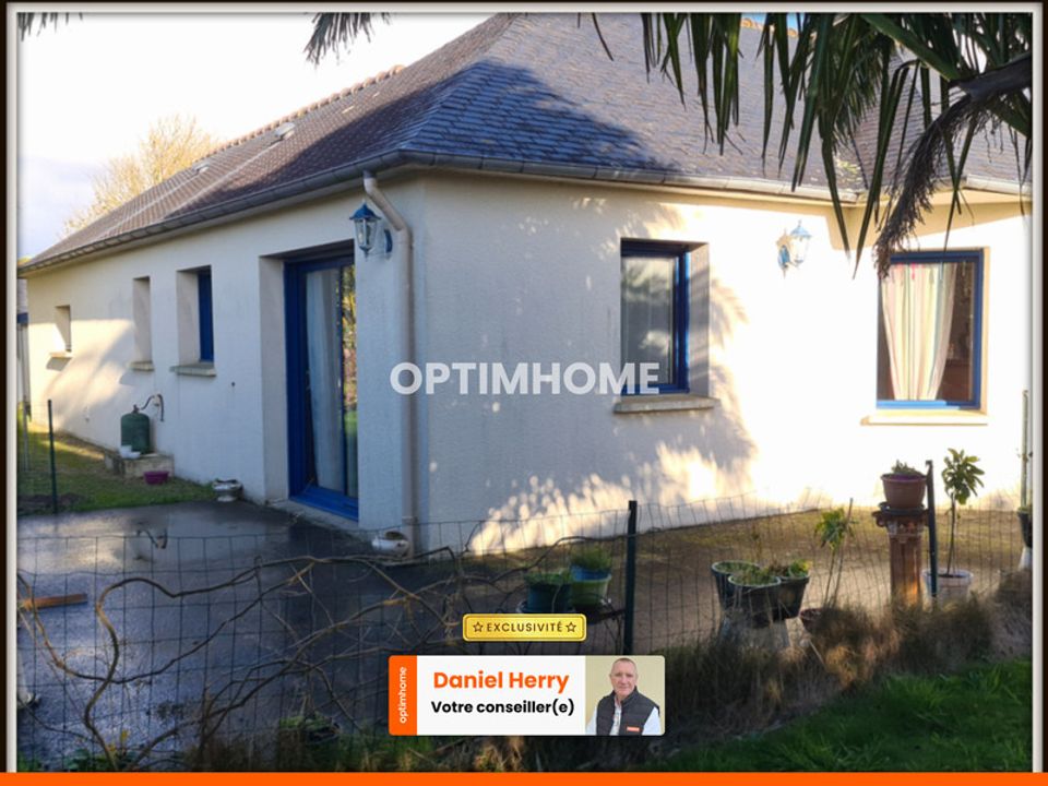 Villa i Plougar, Finistere - foto 2