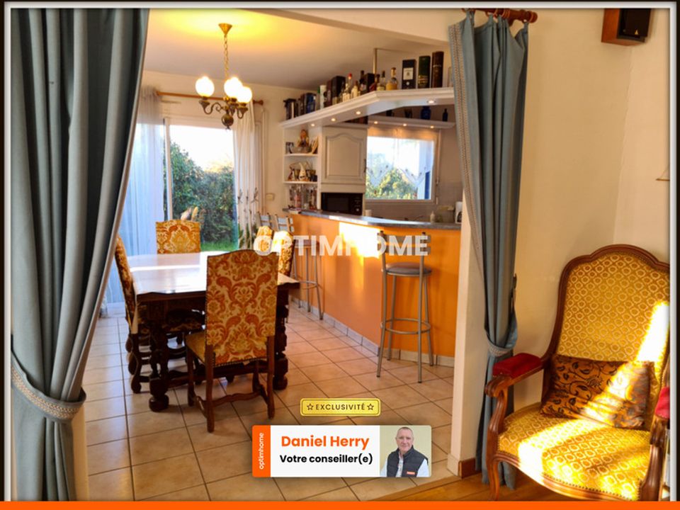 Villa i Plougar, Finistere - foto 4