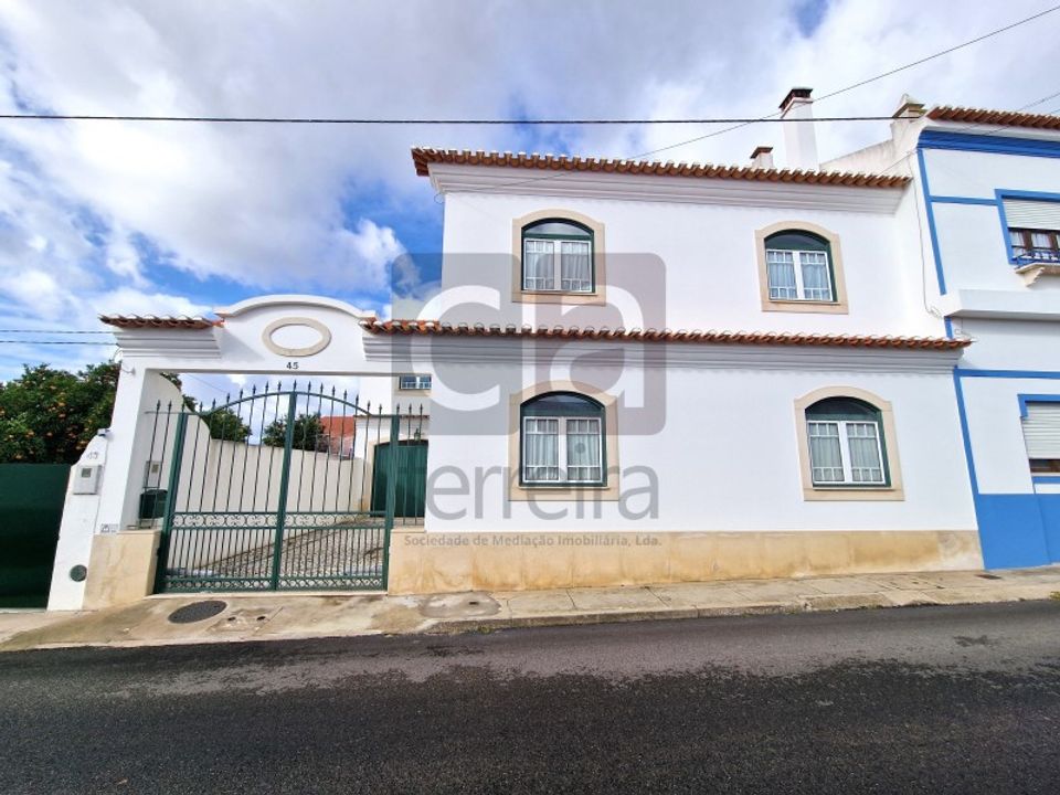 Villa i Alpiarca, Santarem - foto 2