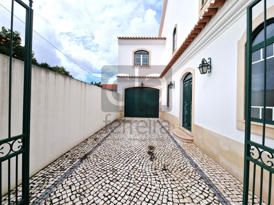 Villa i Alpiarca, Santarem - foto 3