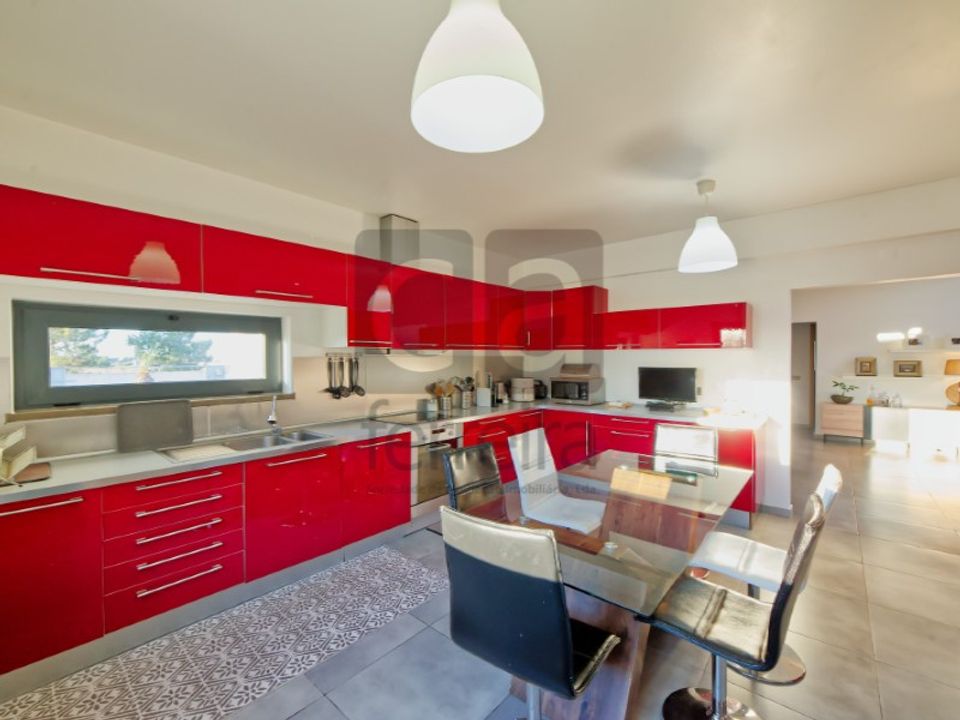 Villa i Alpiarca, Santarem - foto 2