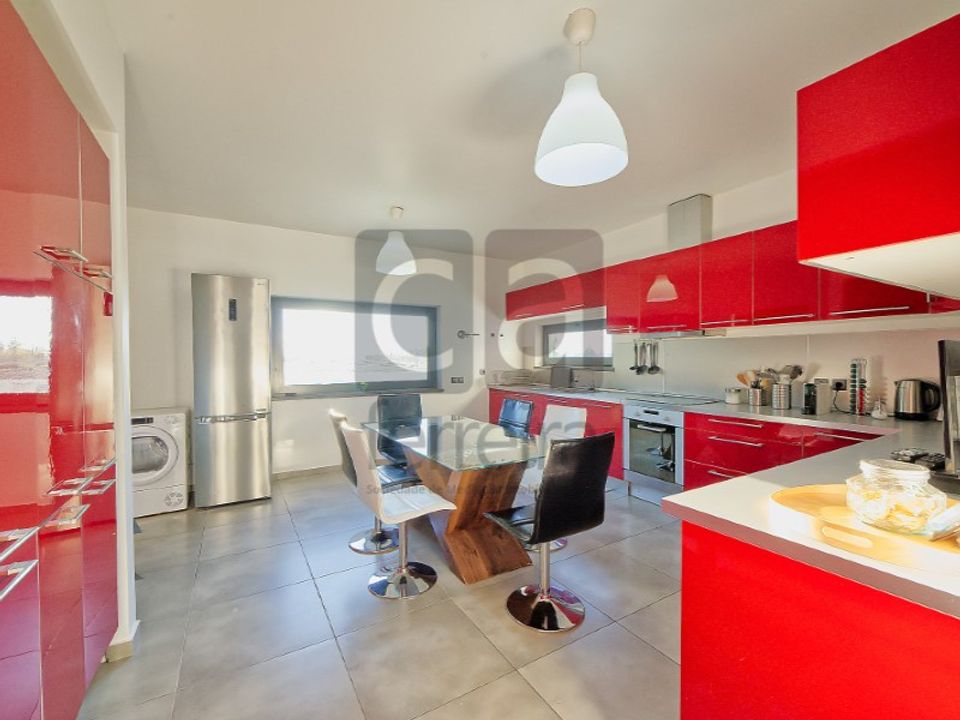 Villa i Alpiarca, Santarem - foto 3