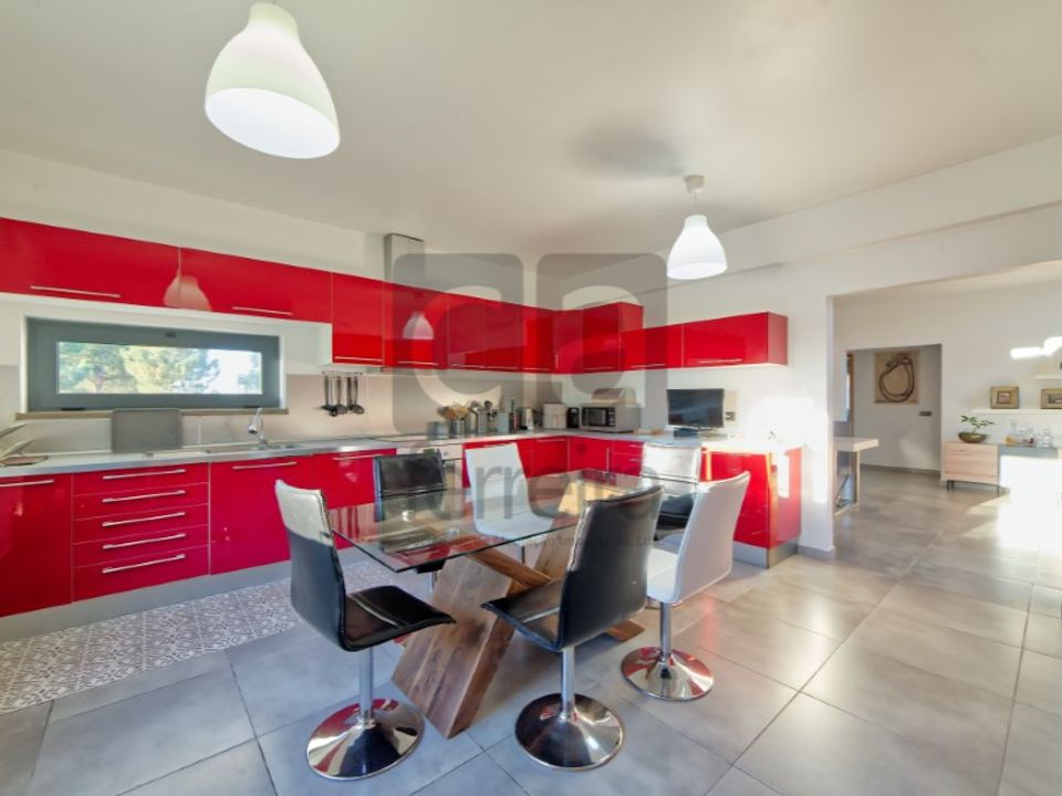 Villa i Alpiarca, Santarem - foto 5
