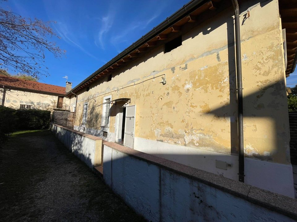 Erhvervsejendom i Varese, Varese - foto 5