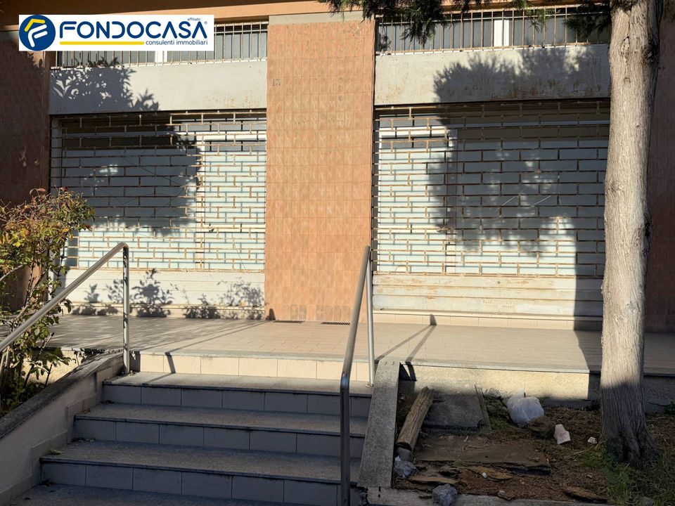 Erhvervsejendom i Albisola Superiore, Savona - foto 5
