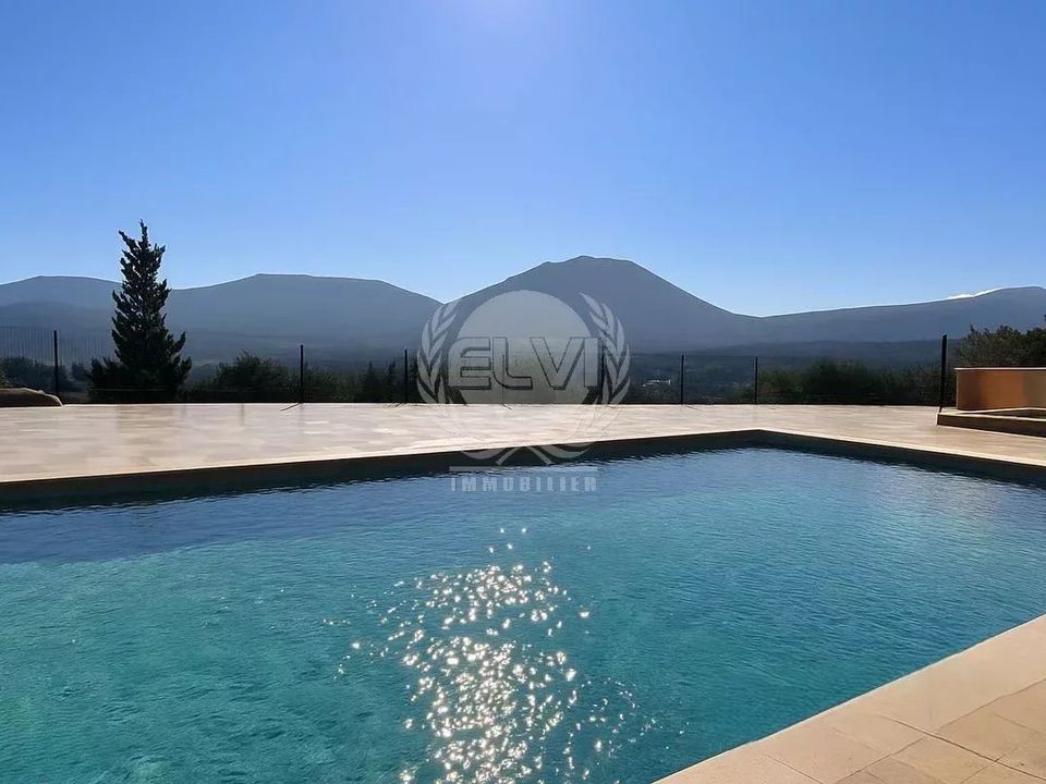 Villa i Le Plan-de-la-Tour, Var - foto 5