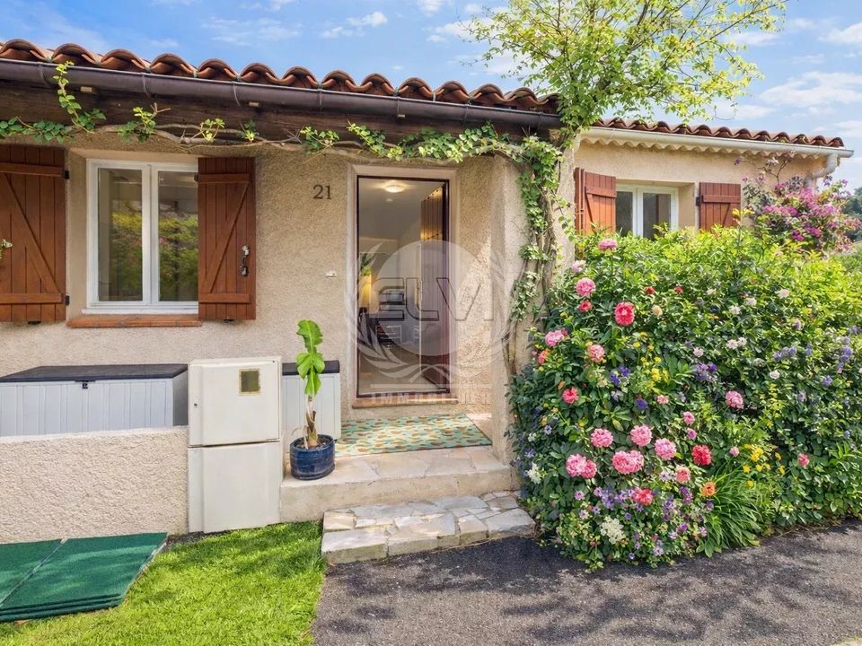 Villa i Le Plan-de-la-Tour, Var - foto 1
