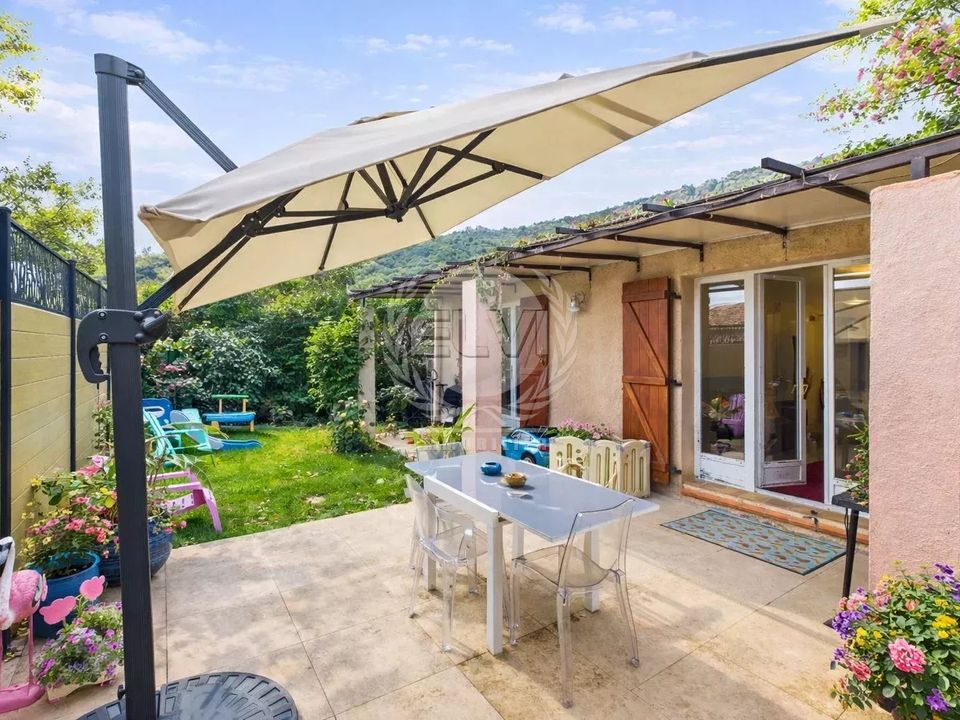 Villa i Le Plan-de-la-Tour, Var - foto 3