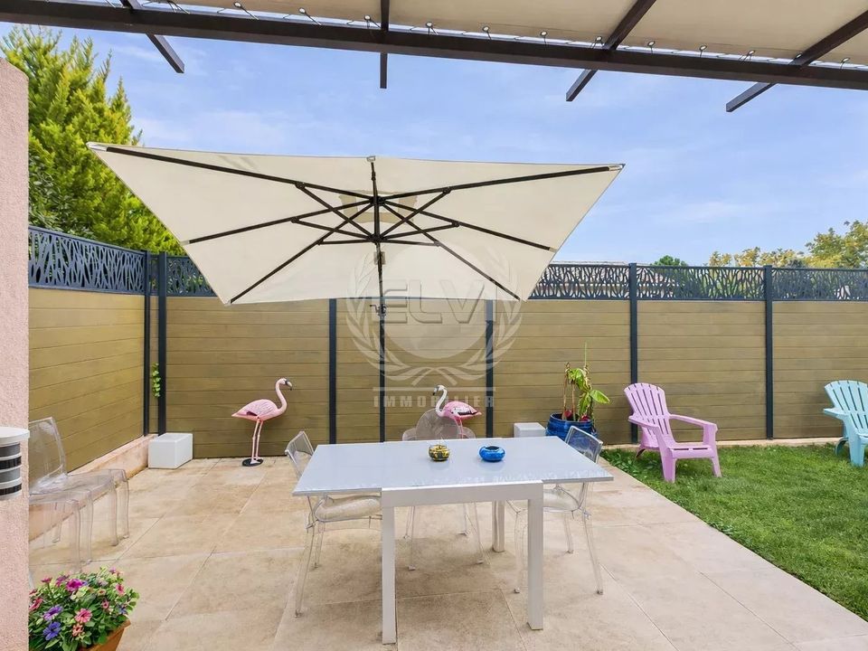 Villa i Le Plan-de-la-Tour, Var - foto 4