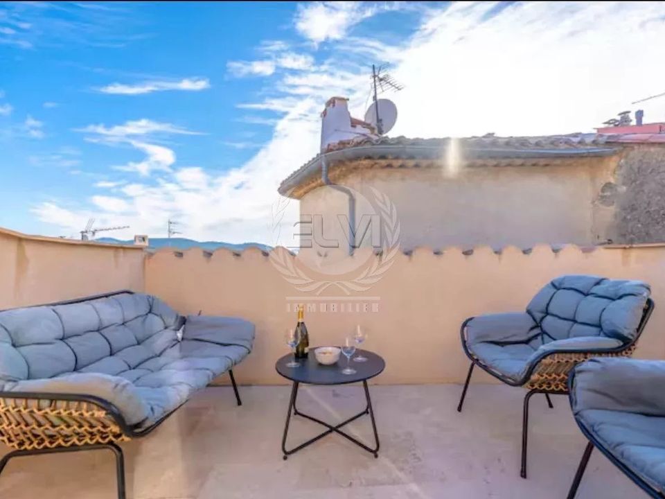 Villa i Le Plan-de-la-Tour, Var - foto 2