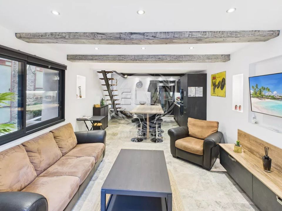 Villa i Le Plan-de-la-Tour, Var - foto 1